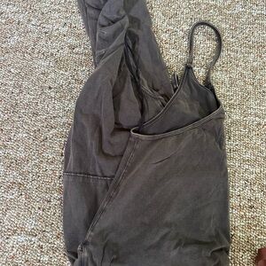 Free People Jumpsuit